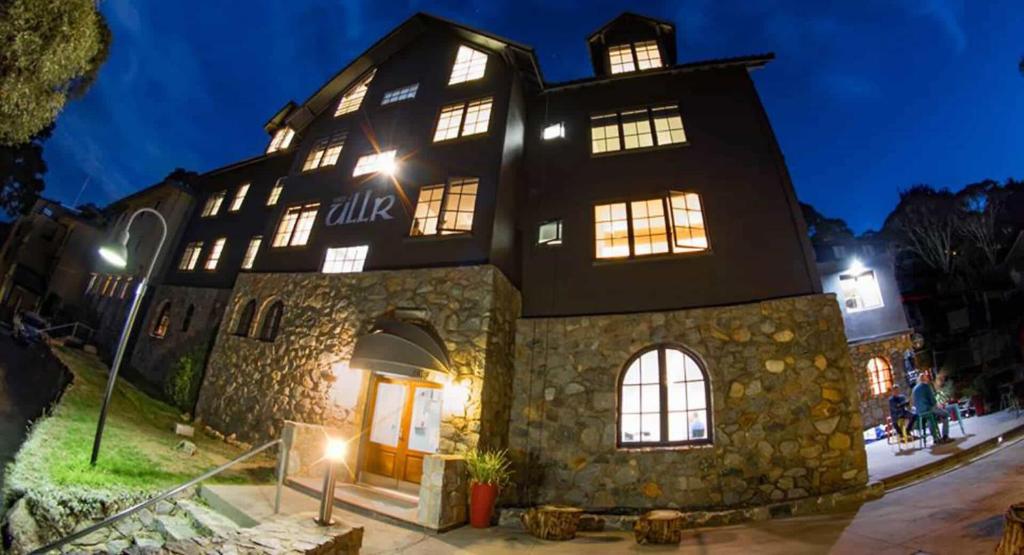 House of Ullr Review