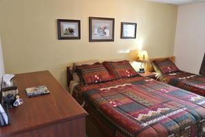 House on the Rock B&B - About Your Stay