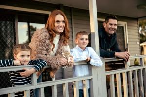 Hunter Valley Resort, Hunter Farm Adventure Centre & 4 Pines at the Farm - About Your Stay