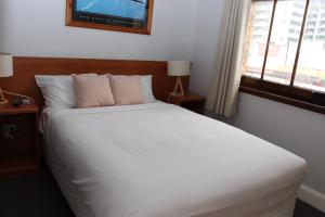 Hurstville Ritz Hotel - About Your Stay