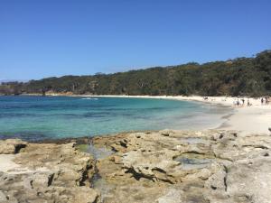 Huskisson Bayside Resort - About Your Stay