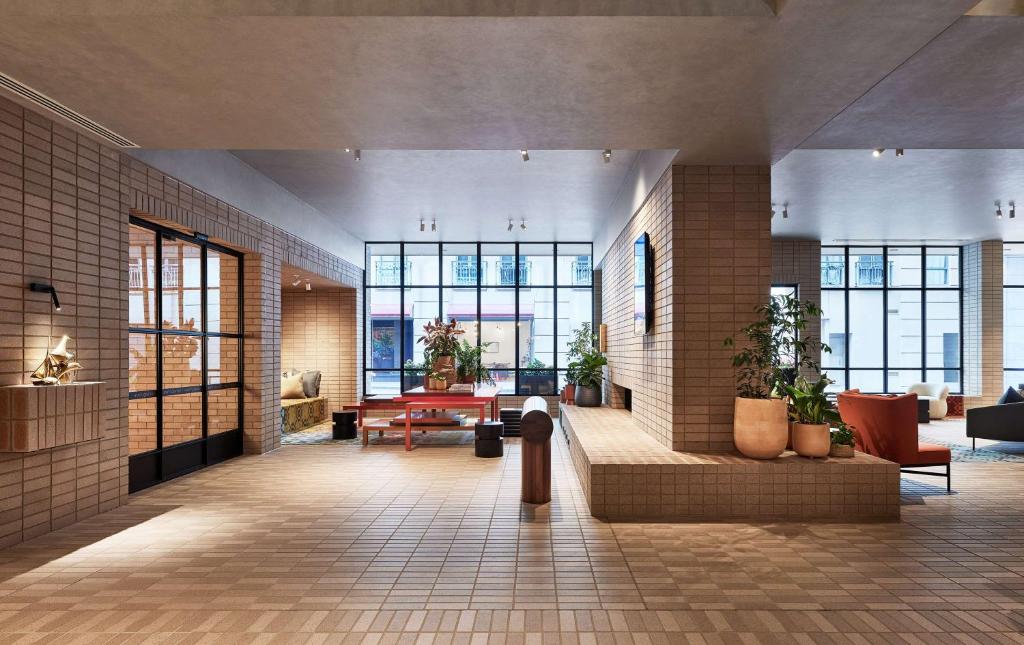 Hyatt Centric Melbourne Hotel Review