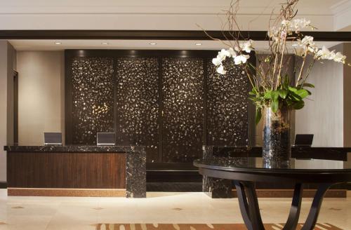 Hyatt Regency Long Island - About Your Stay