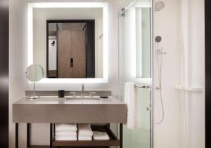 Hyatt Regency Salt Lake City - About Your Stay