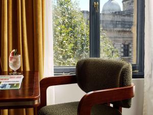 Hyde London City - Key Points