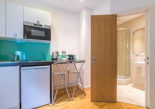 Hyde Park Executive Apartments - Key Points