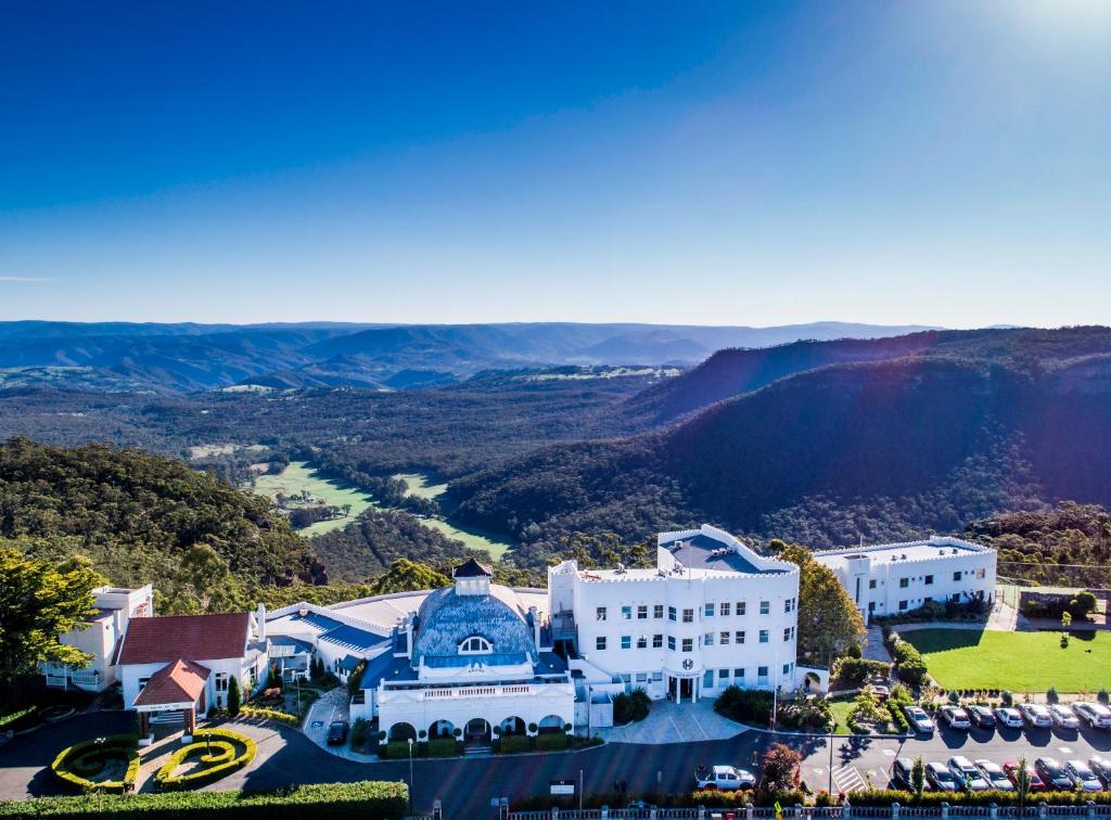 Hydro Majestic Blue Mountains Review