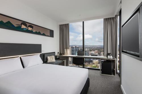 Ibis Adelaide - Key Points