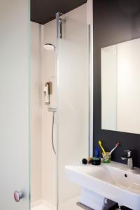 Ibis Budget Amsterdam Airport - About Your Stay