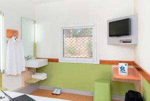 Ibis Budget - Fawkner - Key Points