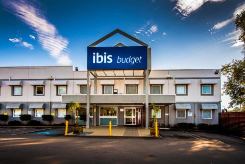 Ibis Budget - Newcastle - About Your Stay