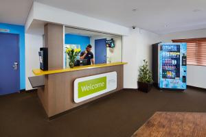 Ibis Budget Perth Airport - About Your Stay