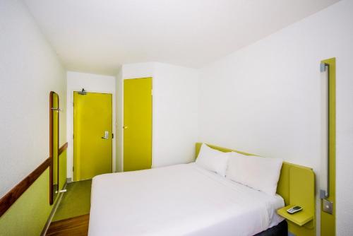 Ibis Budget - St Peters - About Your Stay