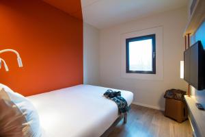 Ibis Budget Stein Maastricht - About Your Stay