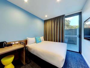 Ibis Budget Sydney Airport - About Your Stay