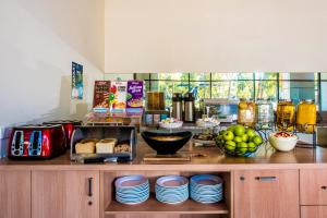 Ibis Budget Sydney Olympic Park - About Your Stay