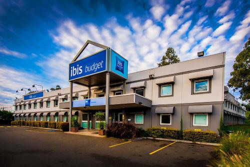 Ibis Budget Wentworthville - About Your Stay