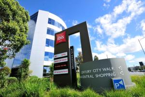 Ibis Melbourne - Glen Waverley - Hotel Location and Accessibility