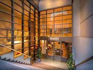 Ibis Melbourne Hotel and Apartments - Key Points