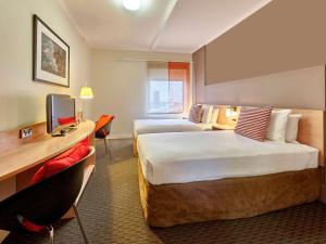 Ibis Perth - About Your Stay
