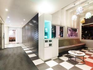 Ibis Styles Amsterdam Central Station - About Your Stay