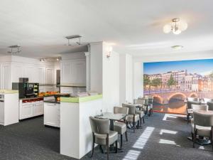 Ibis Styles Amsterdam City - About Your Stay