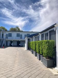 Ibis Styles Broken Hill - About Your Stay