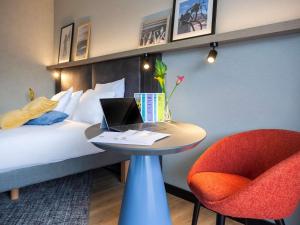 Ibis Styles Den Haag Scheveningen - About Your Stay