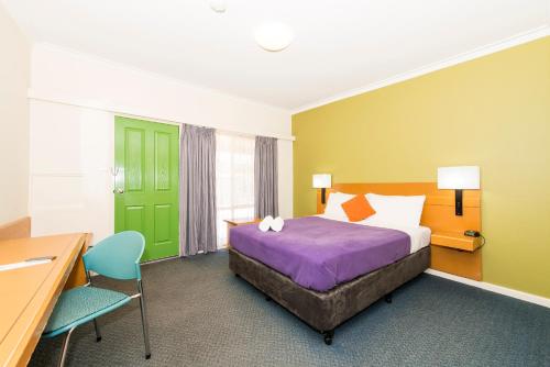 Ibis Styles Geraldton - About Your Stay