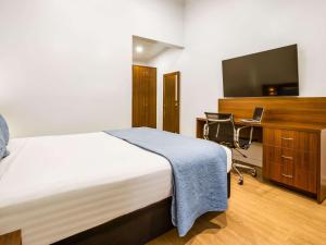 Ibis Styles Karratha - About Your Stay