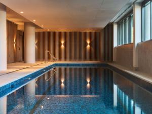 Ibis Styles Melbourne Airport - Key Points