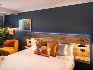 Ibis Styles Orange - About Your Stay