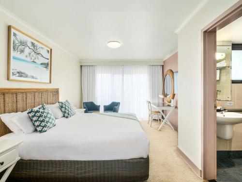 Ibis Styles Port Macquarie - About Your Stay