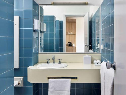 Ibis Styles Tamworth - About Your Stay