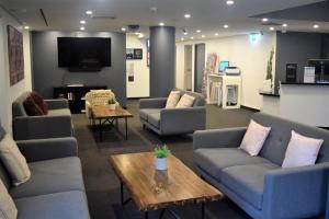 Ibis Thornleigh - About Your Stay