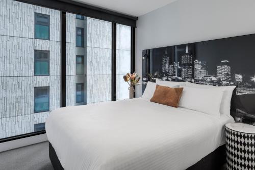 Imagine Southbank - Key Points