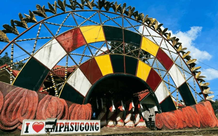 Impasugong – Home of the Cowboys (Private Tour)