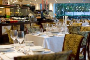 Imperial Hotel Gold Coast - Key Points