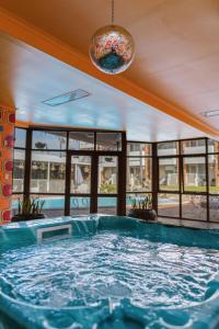 Indian Ocean Hotel - About Your Stay