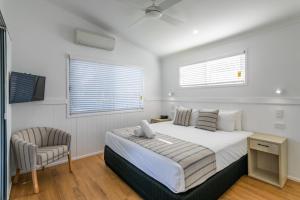 Ingenia Holidays Cairns Coconut - Key Points