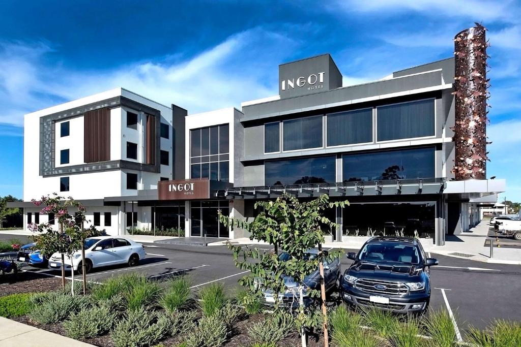 Best Hotels In Perth
