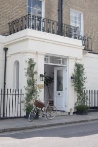Inhabit Southwick Street, a Member of Design Hotels - Key Points