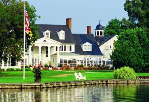 Inn at Perry Cabin - About Your Stay