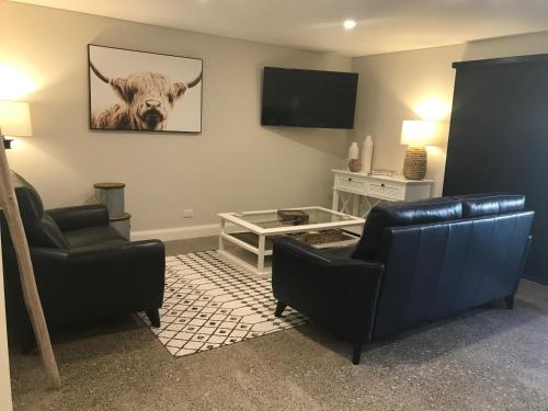 Inn Scone - About Your Stay