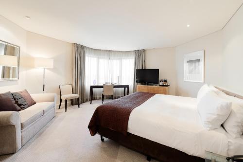 InterContinental Adelaide, an IHG Hotel - Key Points
