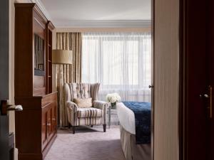 InterContinental London Park Lane, an IHG Hotel - Key Points