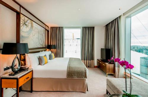 InterContinental London - The O2 - Key Points