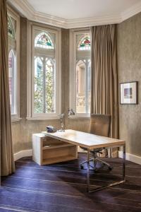 Intercontinental Melbourne the Rialto, an IHG Hotel - Key Points