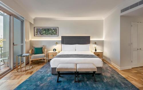 InterContinental Sanctuary Cove Resort, an IHG Hotel - Location and Surroundings
