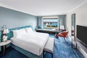 InterContinental Sydney, an IHG Hotel - Key Points